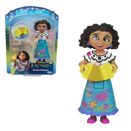 Disney Encanto Mirabel, Madrigal Small Doll