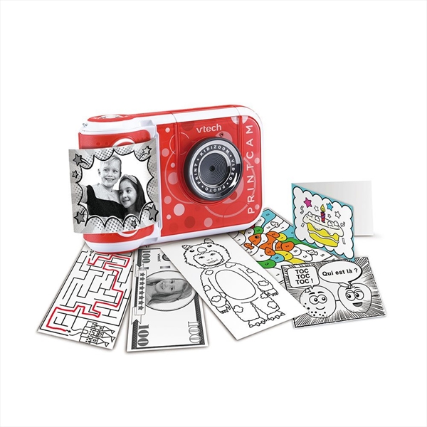 Instant Print Camera pour Enfants, Enfants Camera Liban