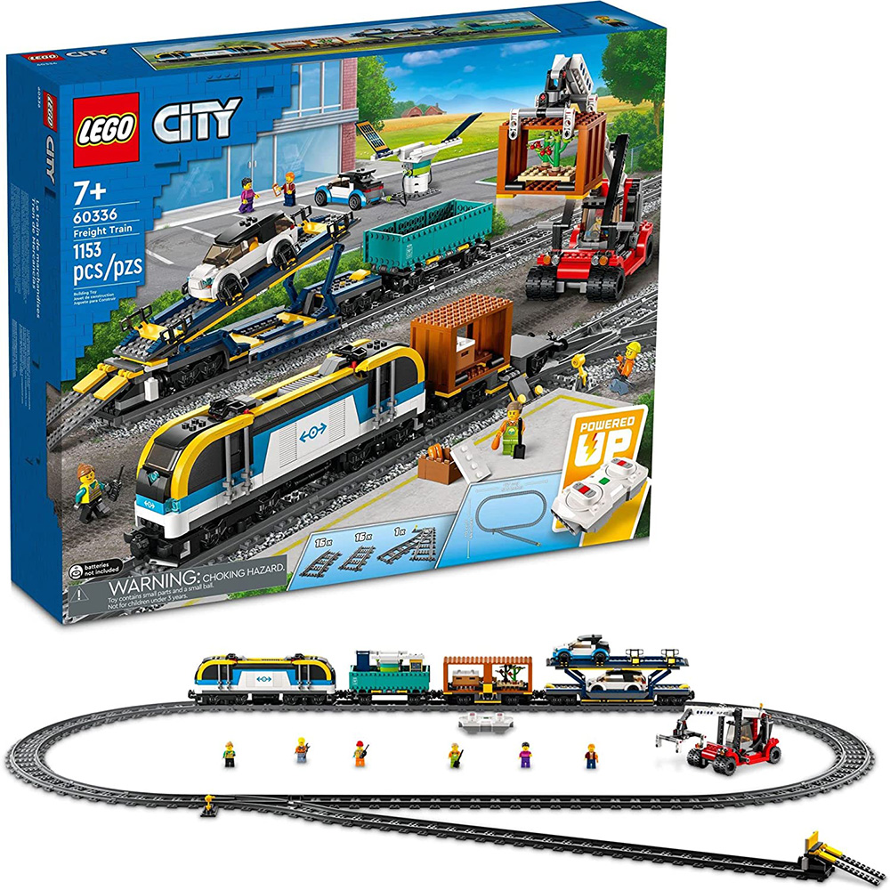 Lego city 7 ans - Cdiscount