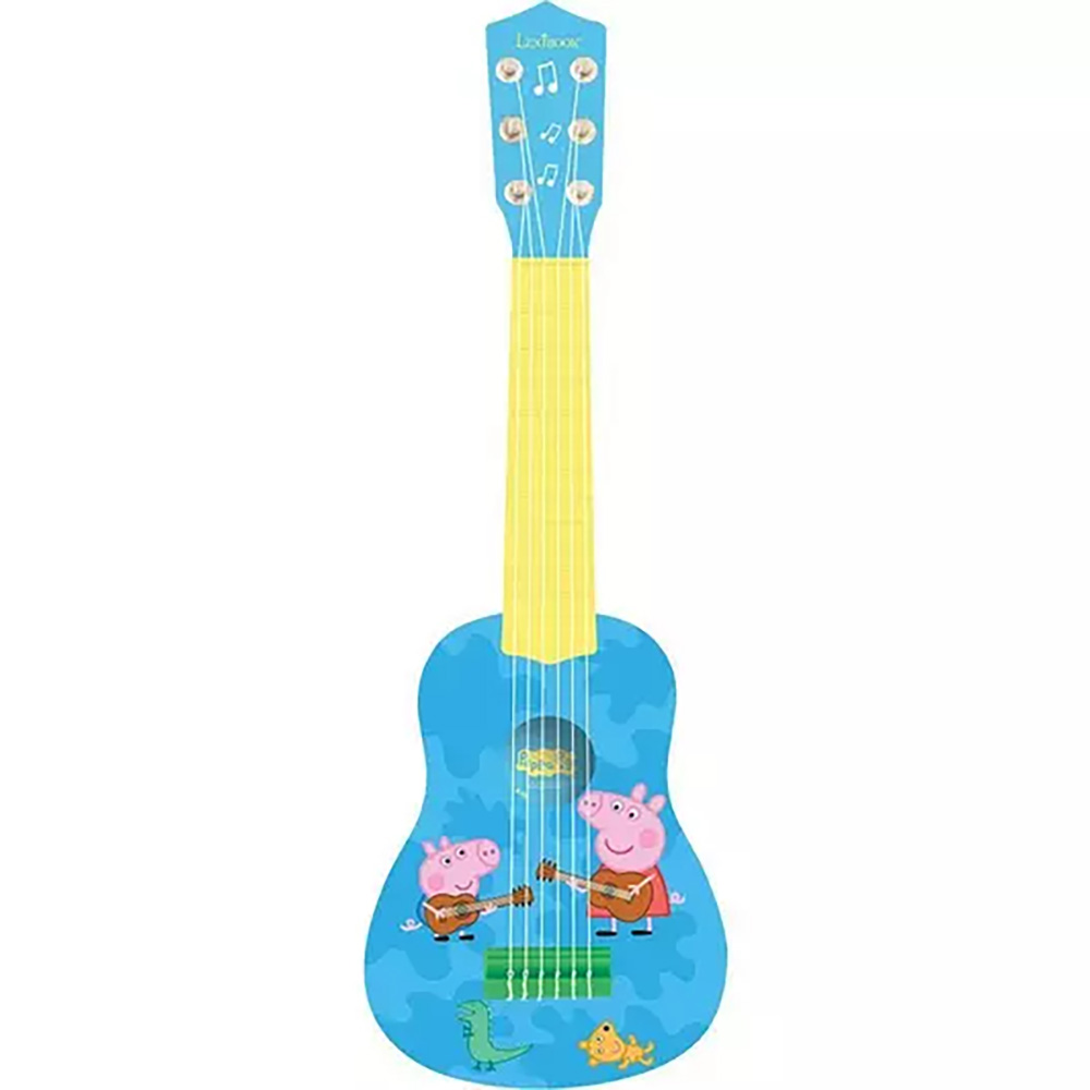 Guitare spiderman - Cdiscount