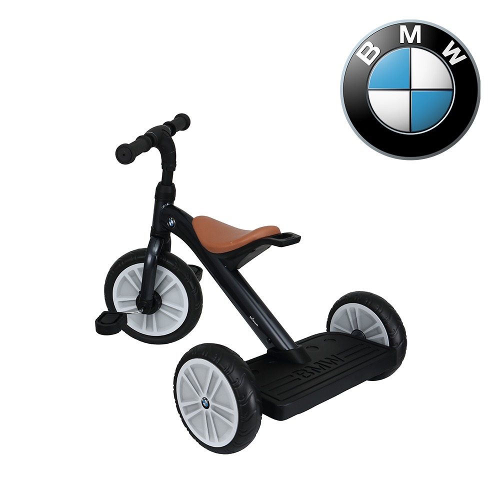BMW Tricycle In Grey Bikes & Trikes Rastar Joue Club