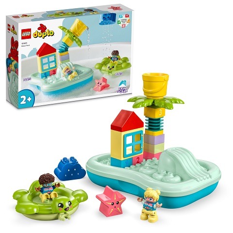 Duplo diver discount