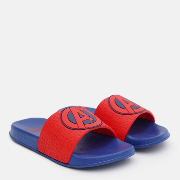 Avengers flip flops best sale