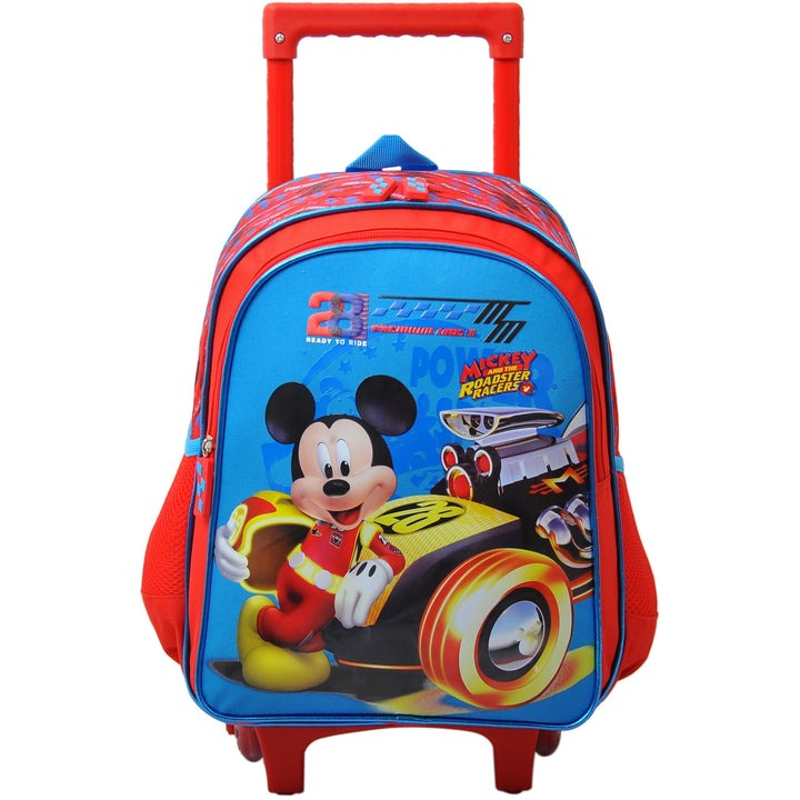 Mickey cheap trolley bag