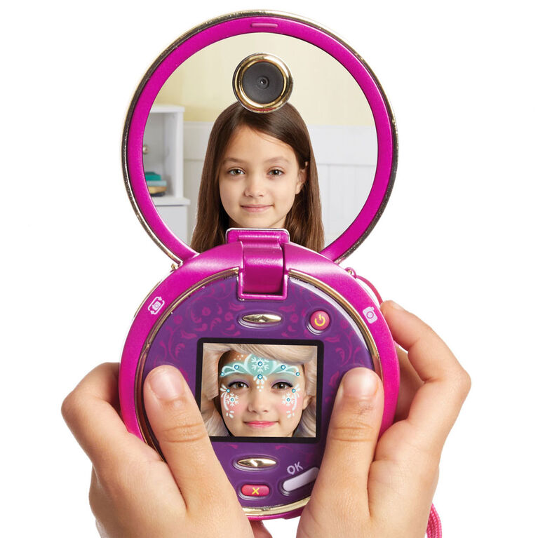 Vtech camara online kidizoom