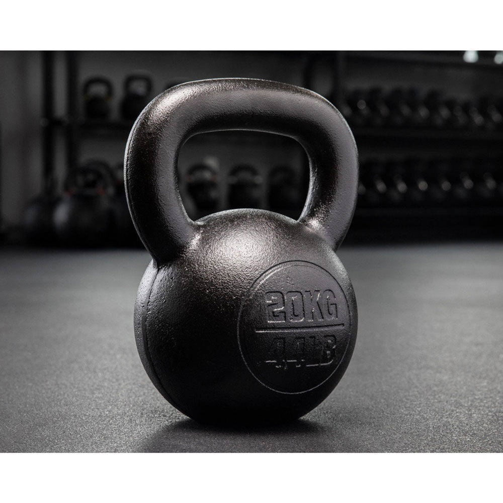 Rogue 18 2024 lb kettlebell