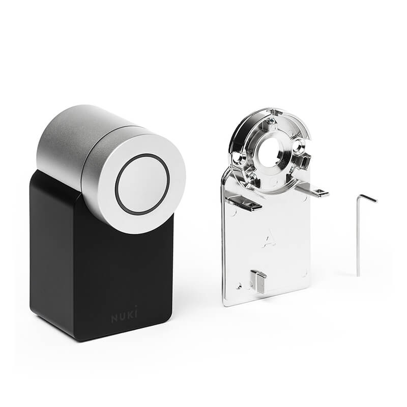 Nuki Smart Lock - Smart Lock | Nuki - Ktek Lebanon