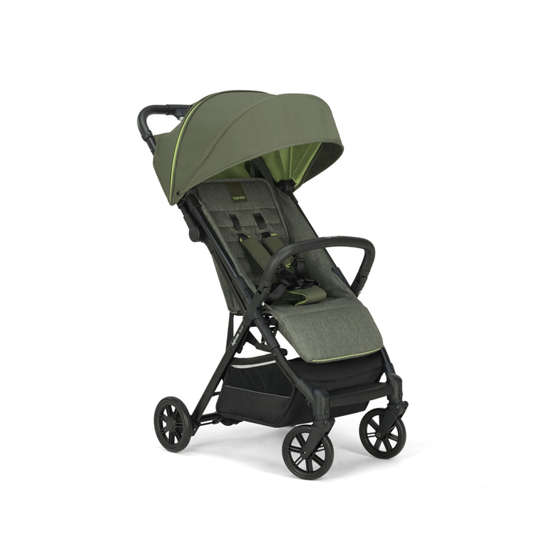 Inglesina light sales stroller