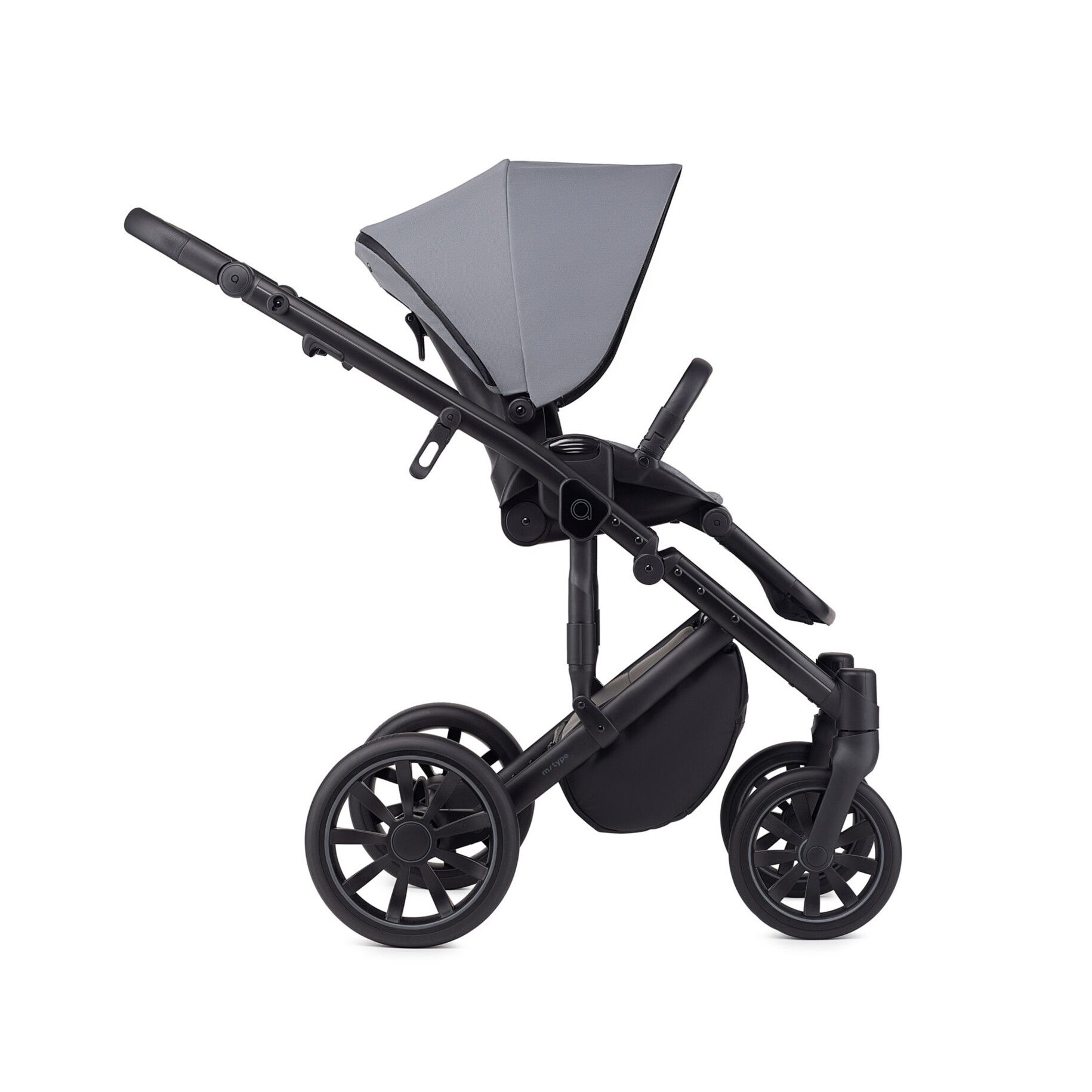 Anex stroller hotsell