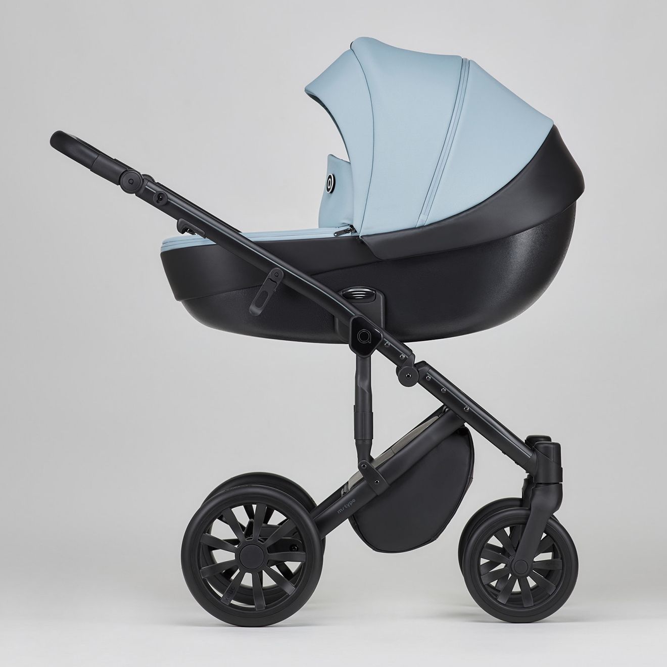 Anex stroller best sale