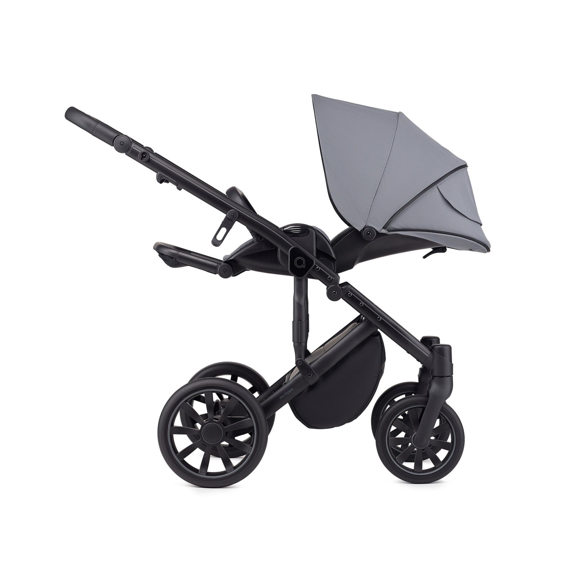 Anex shop stroller usa