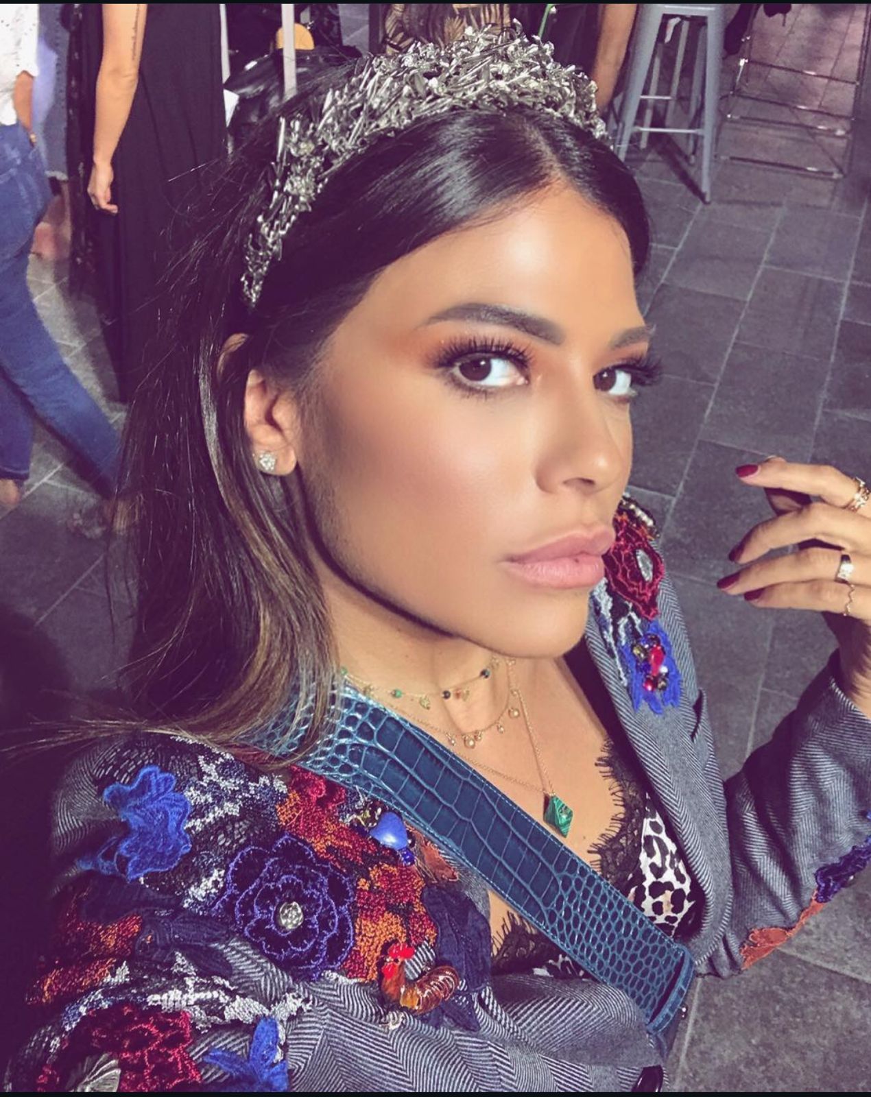 Lina Rai - Lina Rai