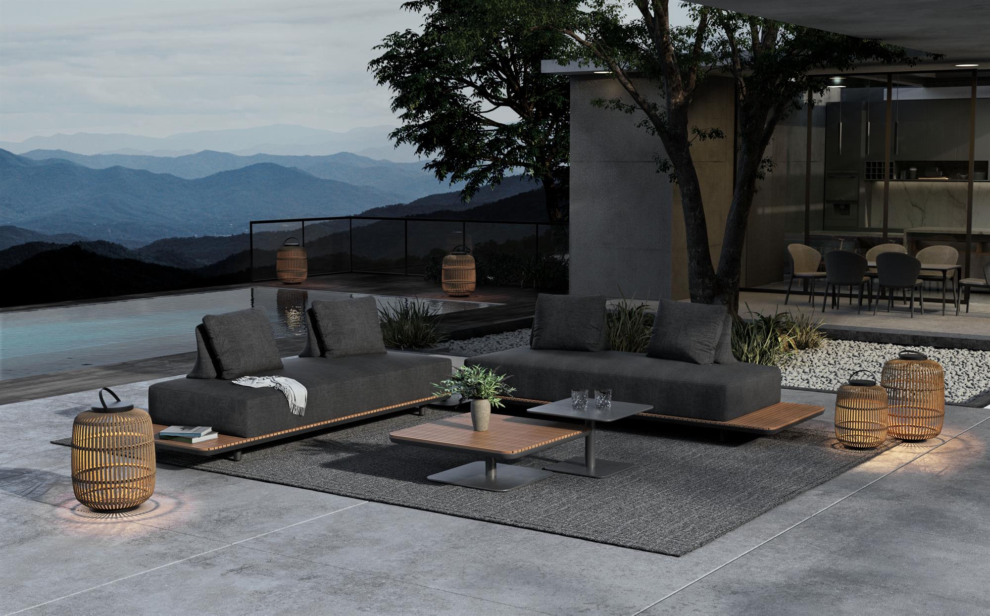 NEW FREEDOM Sofa LOFT