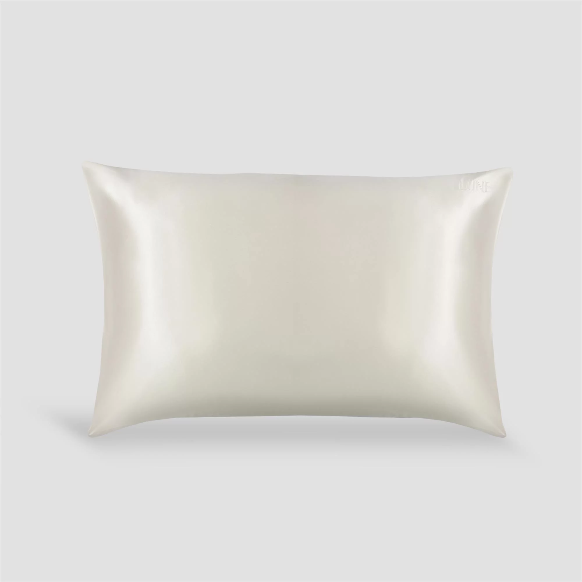 Silk Beauty Pillowcase Pillowcase Lune