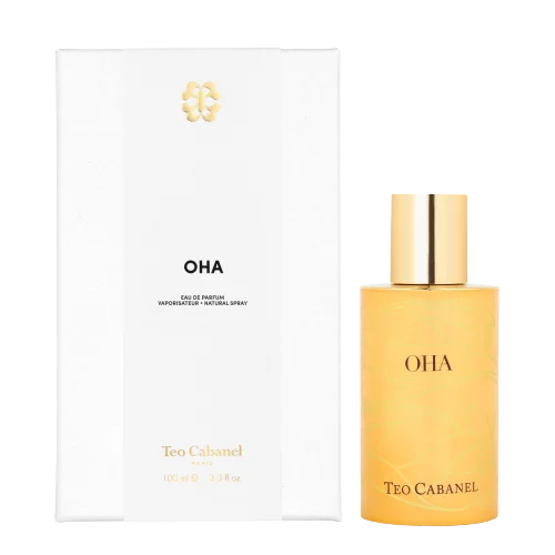 Oha - Eau de Parfum | Teo Cabanel - LuxIn