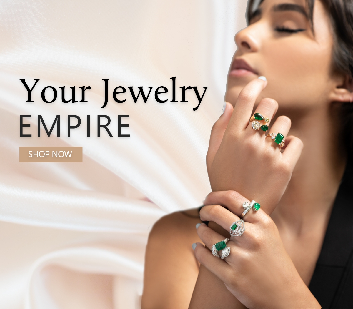 Malak Jewels Malak Jewels