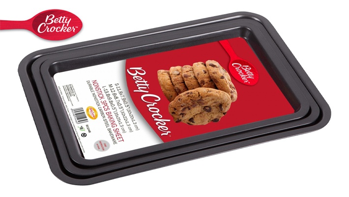 Betty crocker cake outlet pan