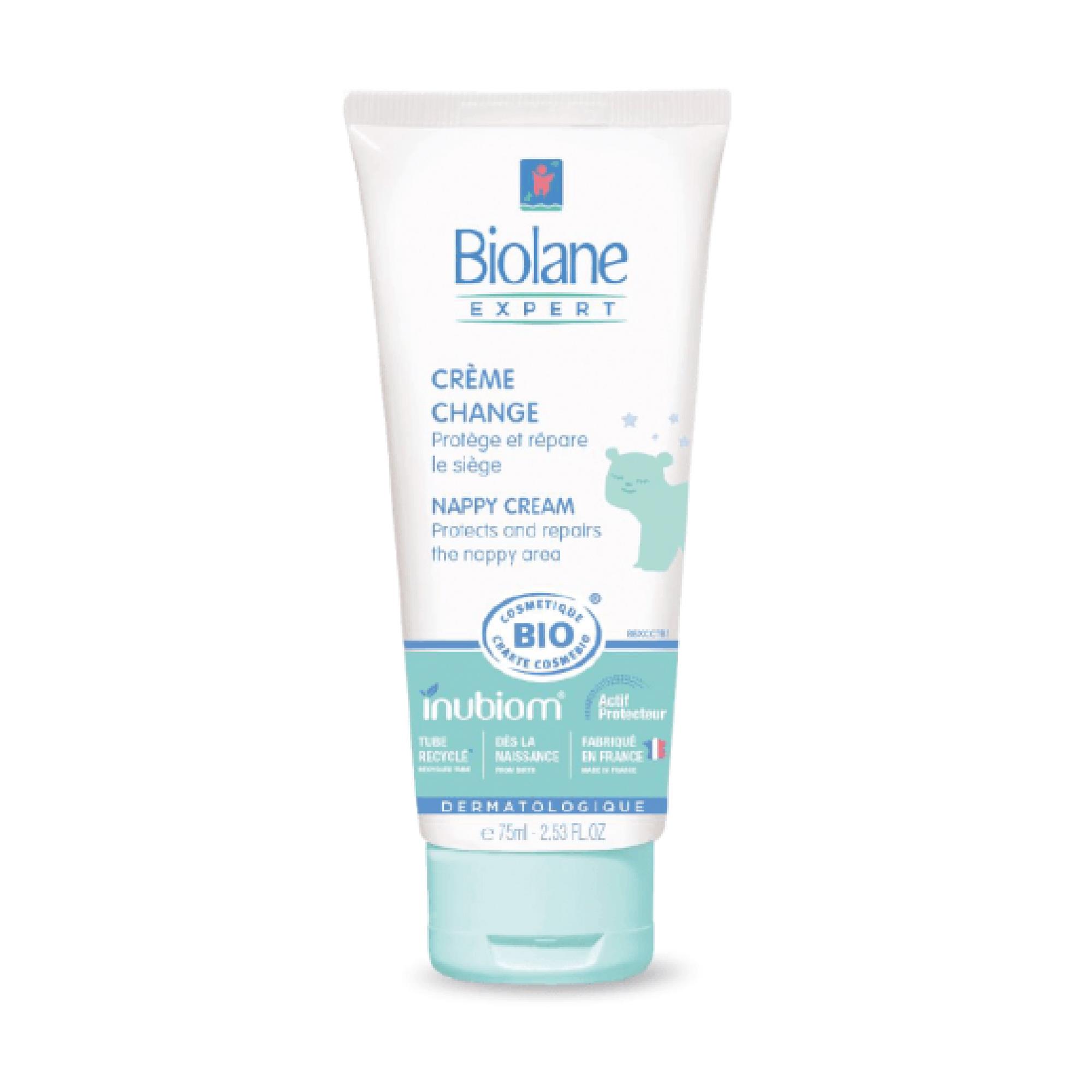 Buy Biolane Creme Change 100Ml online - Free delivery available in