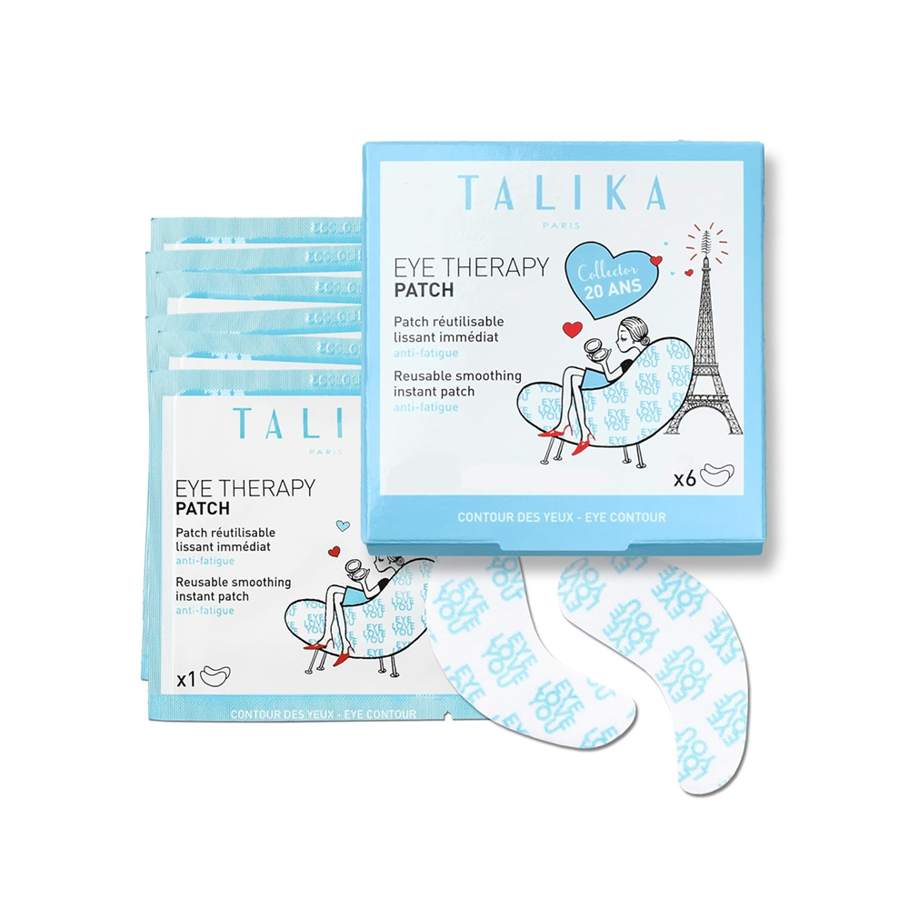 Talika Eye Therapy Patch - Eye Patch | TALIKA - nicolas care store