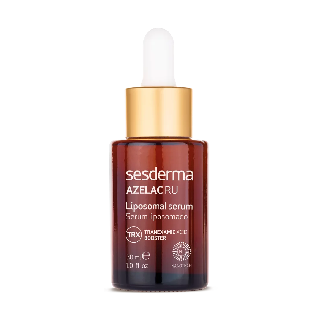 Sesderma Azelac RU Liposomal Serum 30ML - Serums | sesderma - nicolas ...