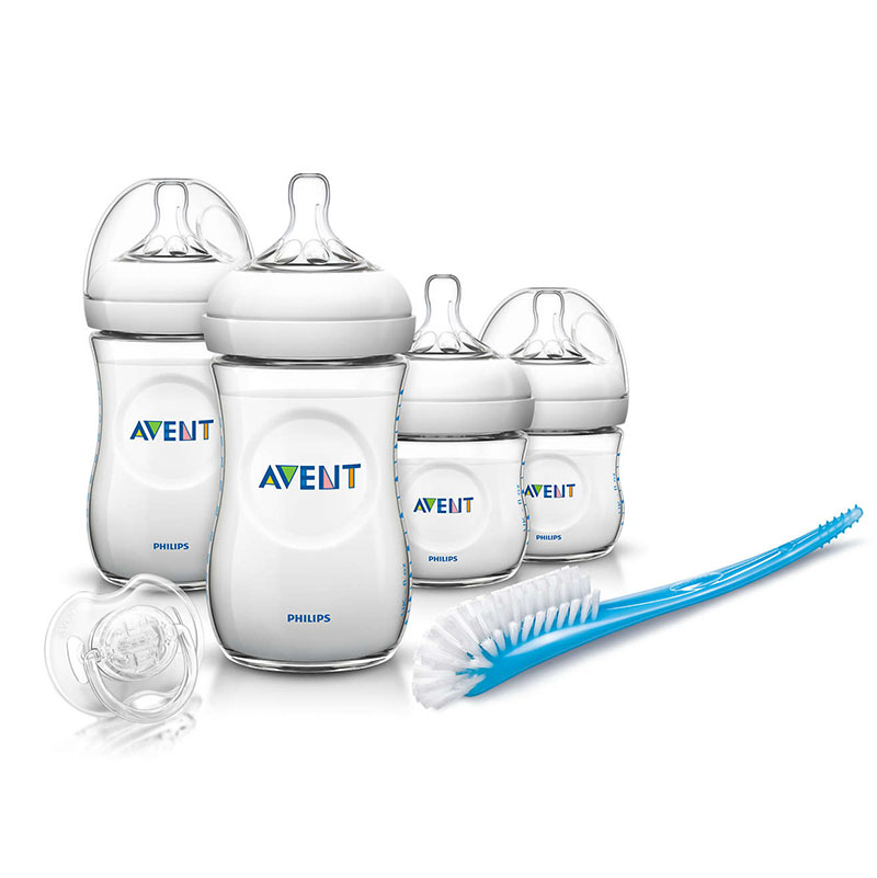 Avent deals for newborn