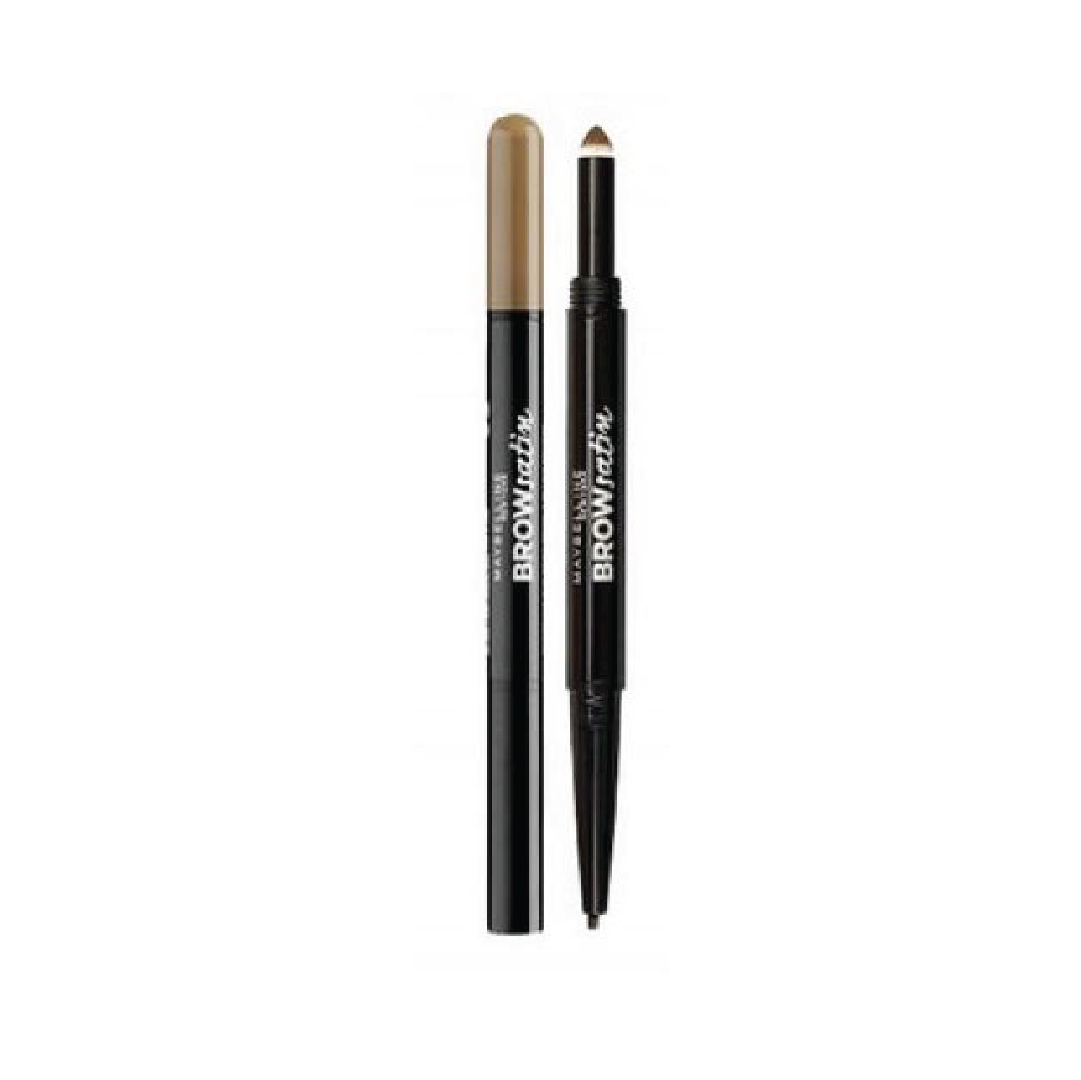 Maybelline Brow Satin Define + Fill Duo - Brow
