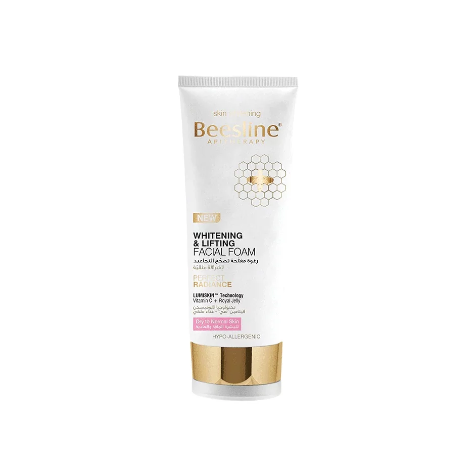 Beesline Whitening & Lifting Facial Foam150 ML Cleansers BEESLINE