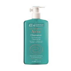 Eau Thermale Avène Cleanance Cleansing Gel - Cleansers