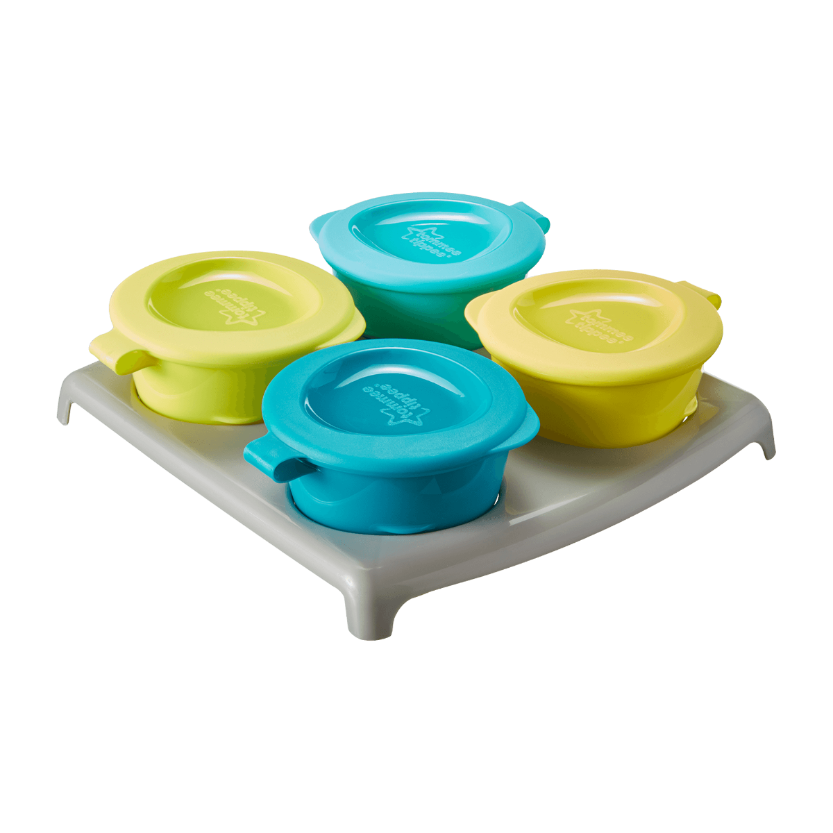 Tommee tippee hot sale storage pots