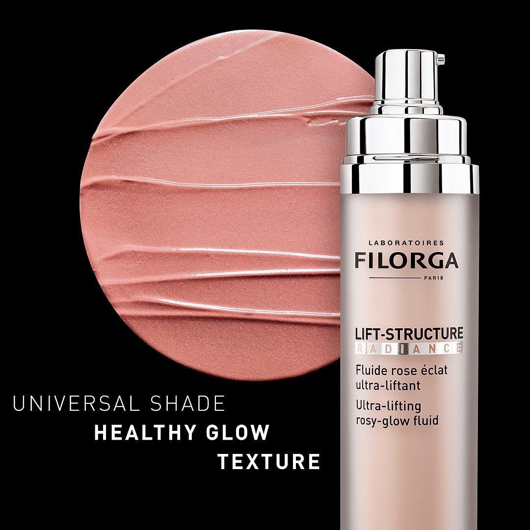 FILORGA FILORGA - Lift-Structure Ultra-Lifting Rosy-Glow Fluid 50ml/1.69oz  2024, Buy FILORGA Online