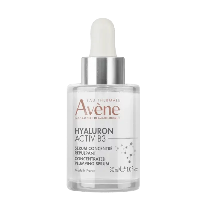 AVÈNE Hyaluron Activ B3 Concentrated Plumping Serum - Chicago Skin Science