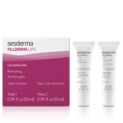 Fillderma Lote 4 Stück – Hautpflege-Set Von SESDERMA
