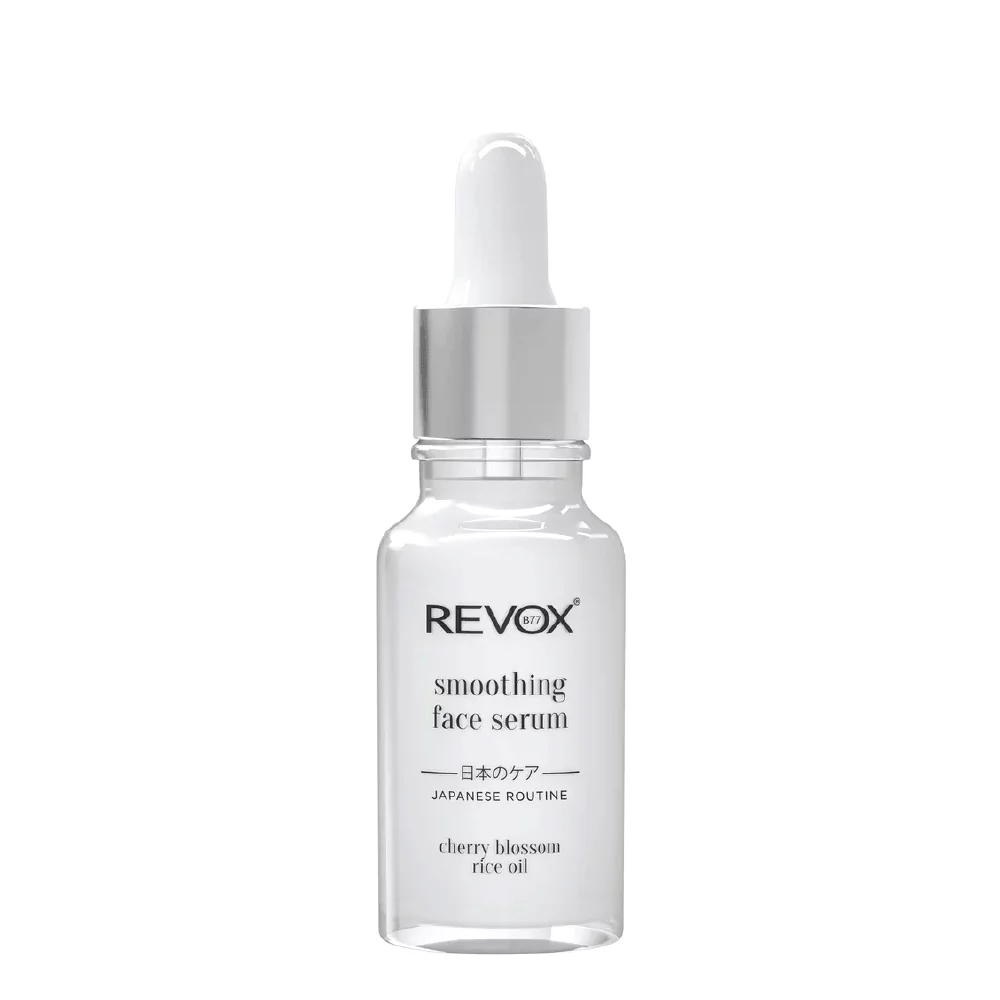 Revox B77 Japanese Routine Gesichtspeeling 250ml - Für Empfindliche Haut