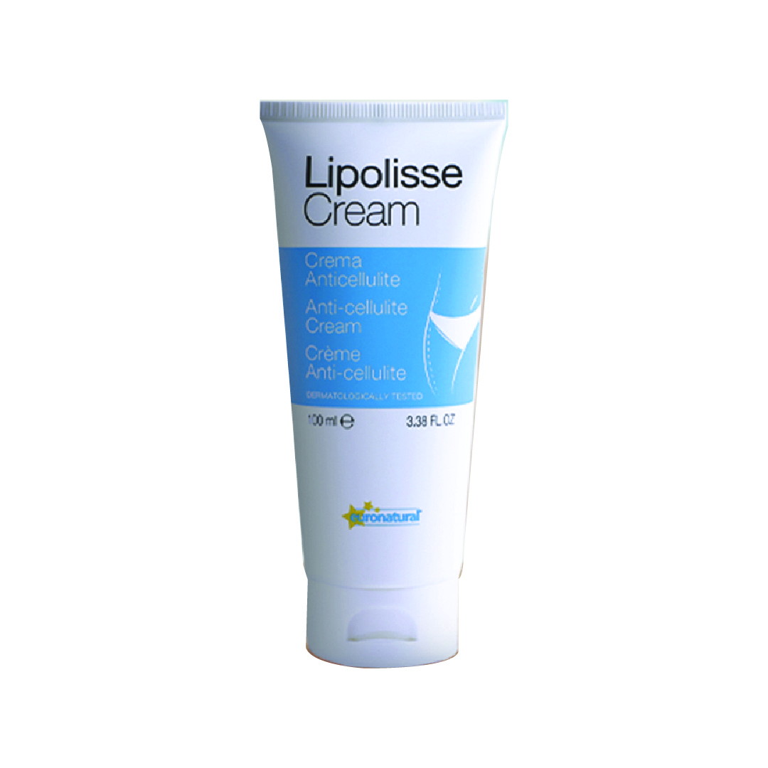 Lipolisse Anti-Cellulite Cream 100 ML - Creams