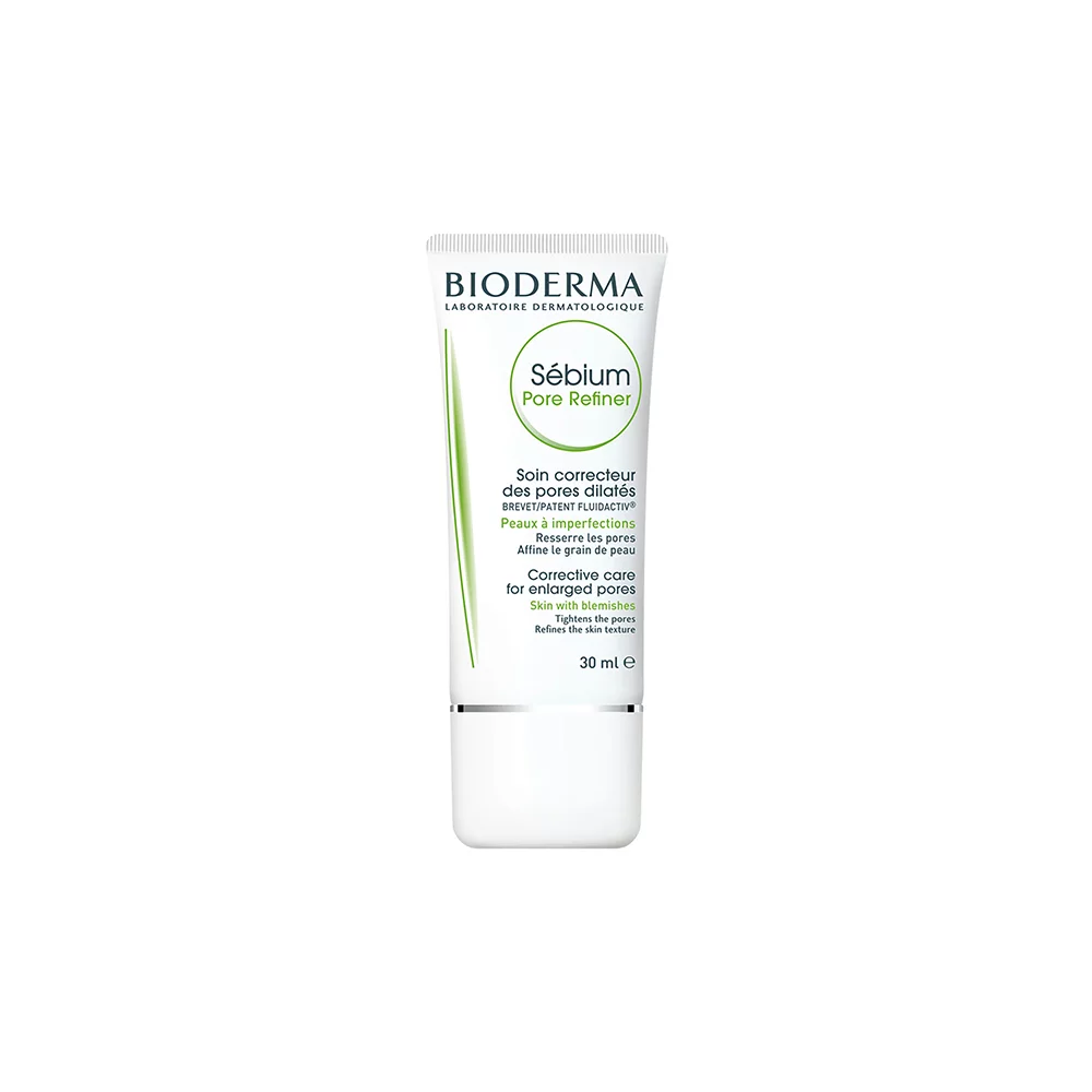 Bioderma Sebium Pore Refiner Cream For Oily Skin 30 ml - mn11