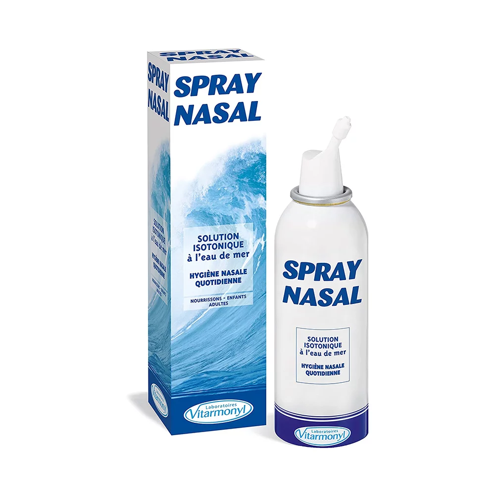 Up Care Spray Nasal Hypertonique 125ml