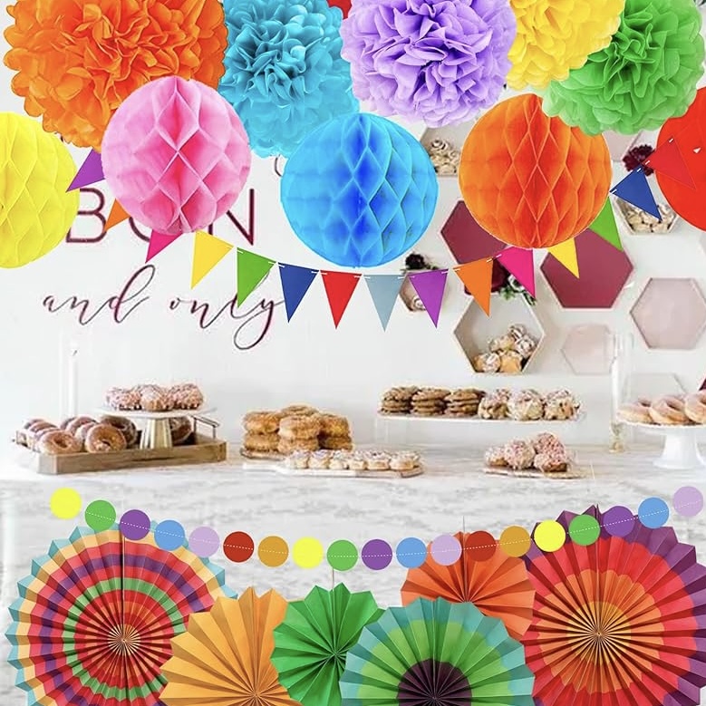 Party and More Celebrate in Style with Party and More Your Ultimate