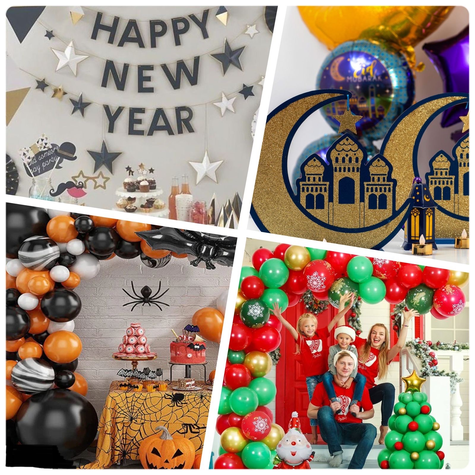 Party and More Celebrate in Style with Party and More Your Ultimate