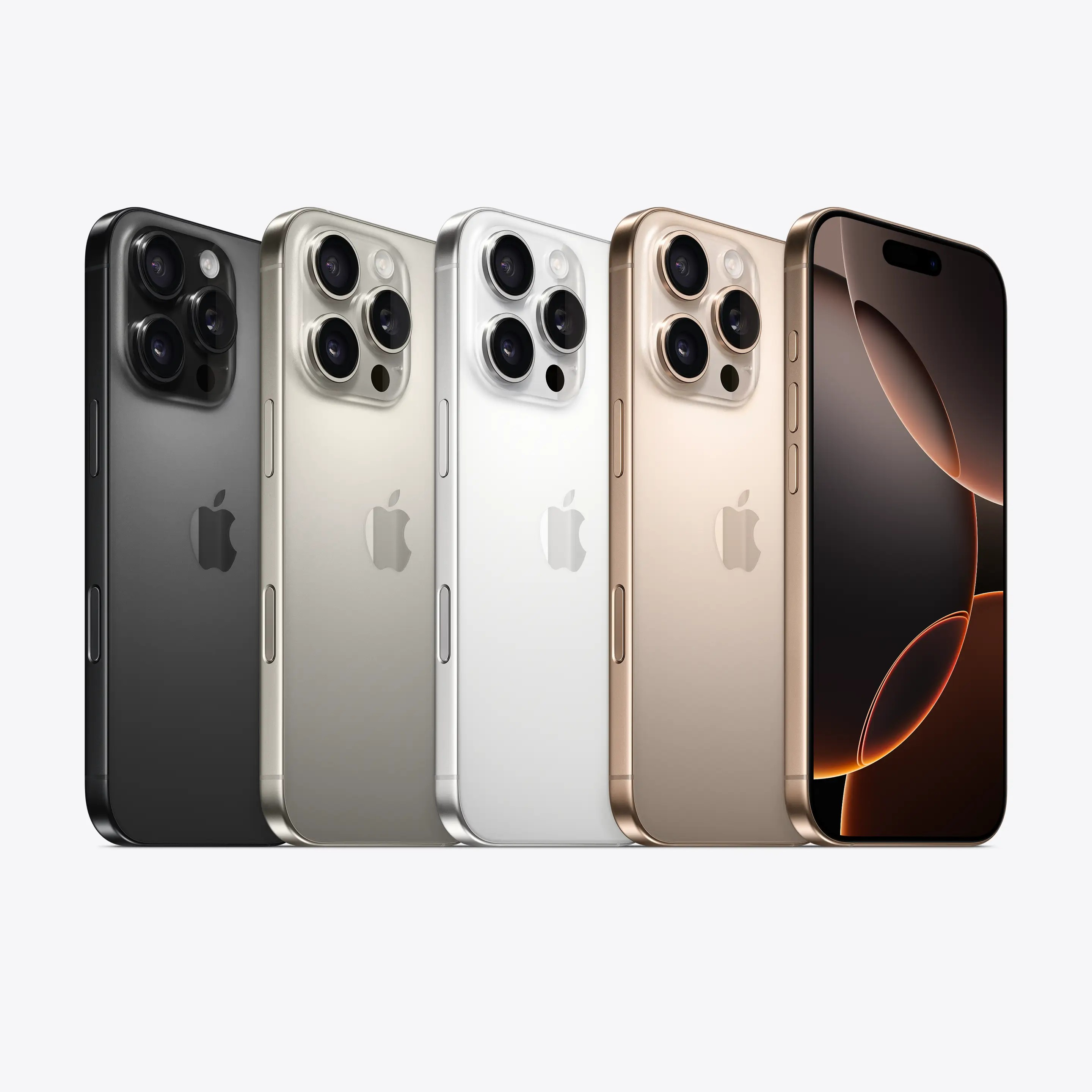 iPhone 16 Pro | Urban Sophistication