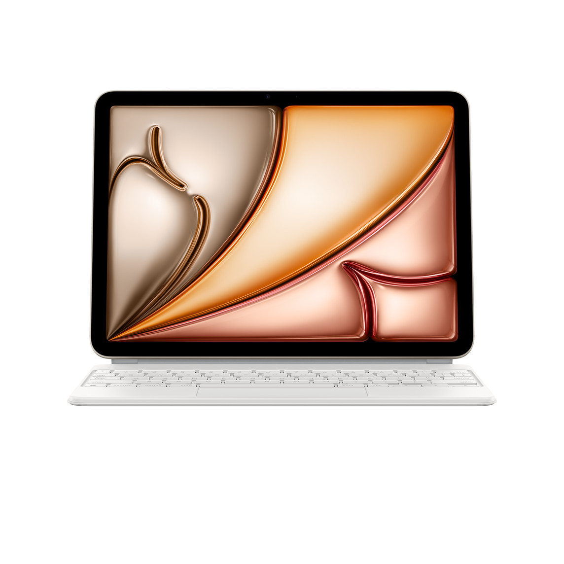 Apple Magic Keyboard for iPad - Input Devices - Privato Mobile