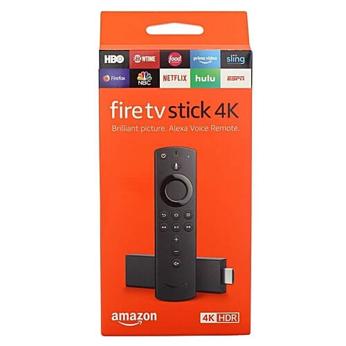 tira los precios de sus Fire TV Stick: haz tu TV inteligente desde  solo 15 dólares