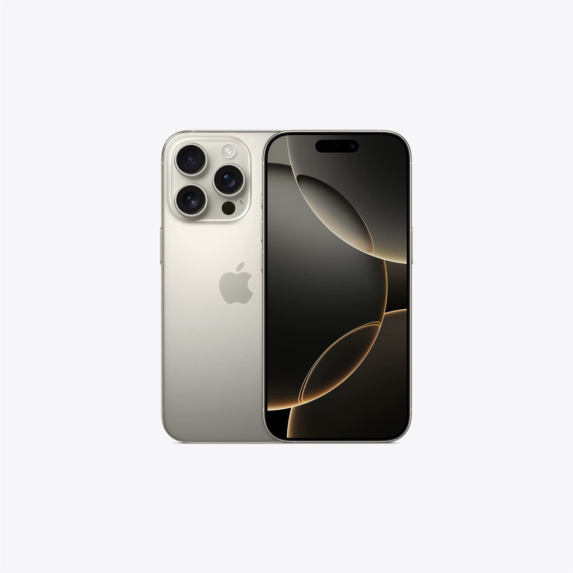 IPhone 16 Pro - Apple - Privato Mobile