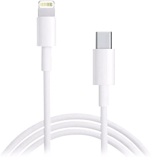 USB-C to Lightning 1M - Cables