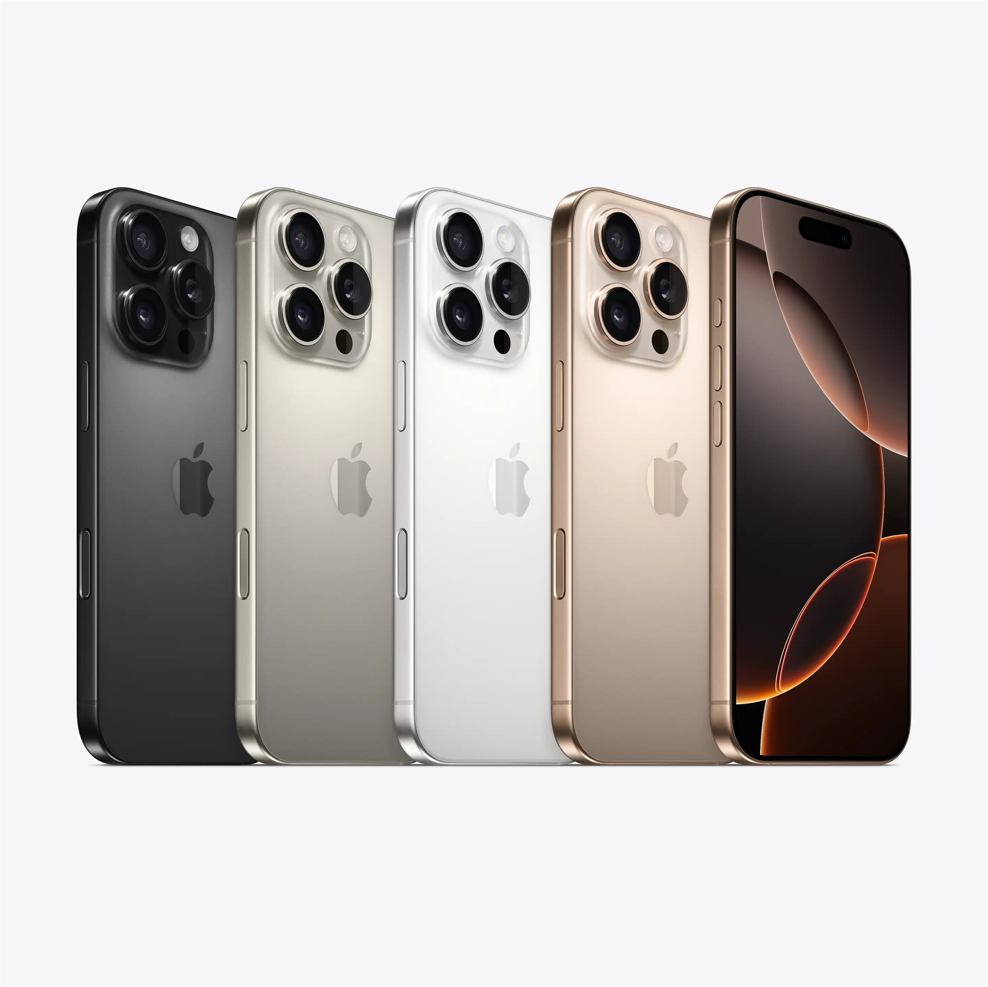 直送商品 IPhone 16 Pro - Apple - Privato Mobile iPhoneアクセサリー