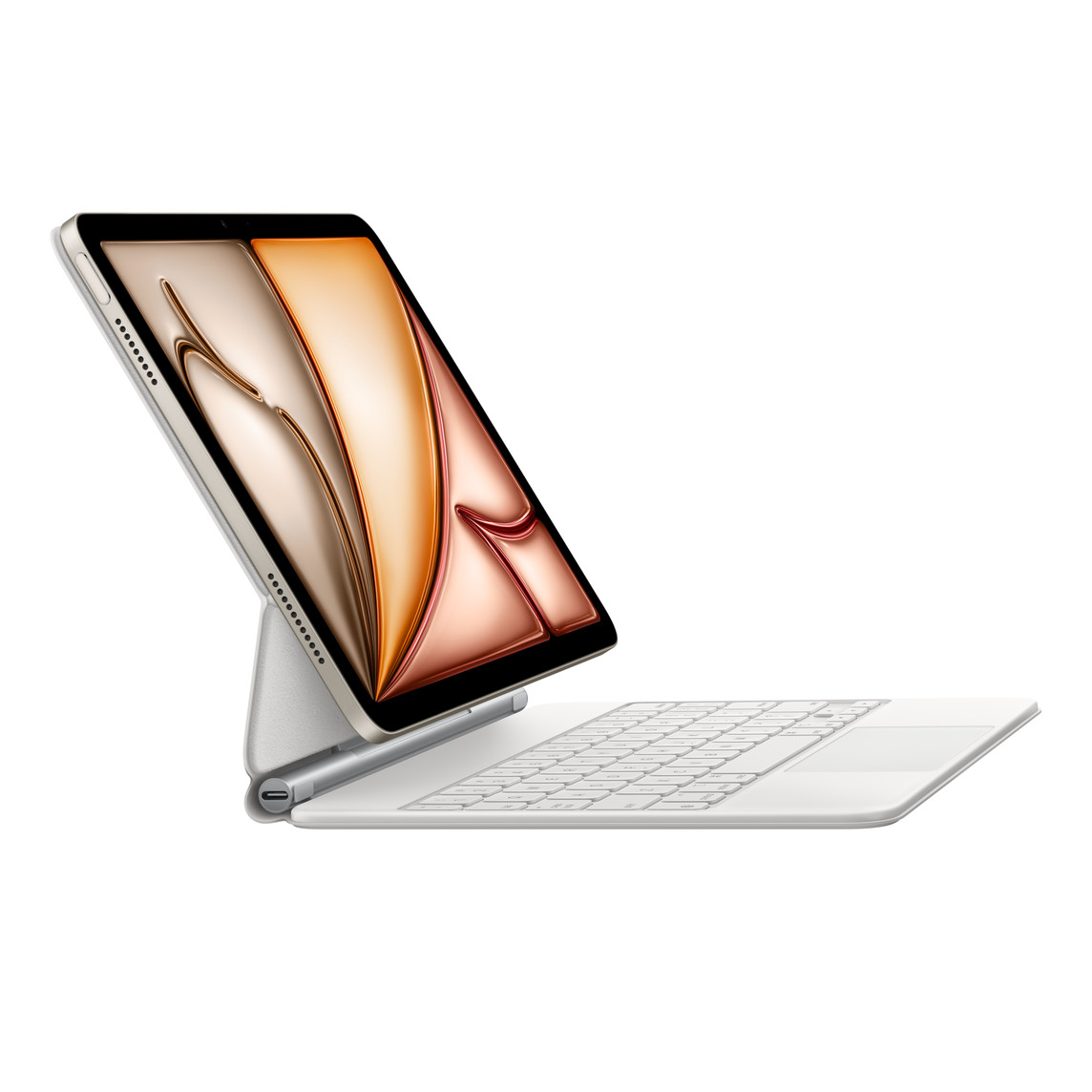Apple Magic Keyboard for iPad - Input Devices - Privato Mobile