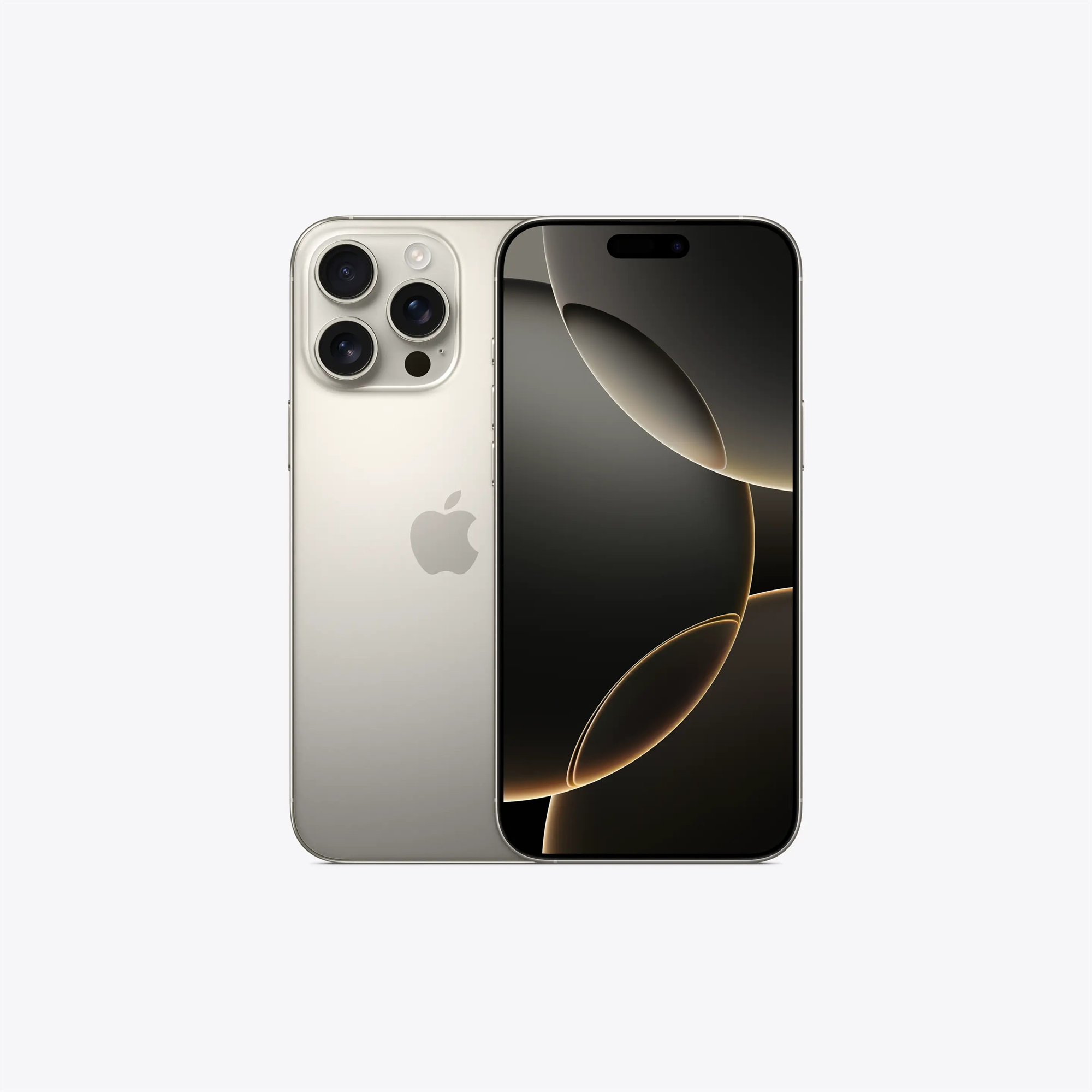 IPhone 16 Pro Max - Apple - Privato Mobile