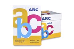 ABC A4 Photocopy Paper, 80gsm White - Photocopy Paper | ABC - QPPShop