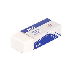 ABC Mini Flex Erasers White,Pack of 30 - Writing Pens & Pencils | ABC ...