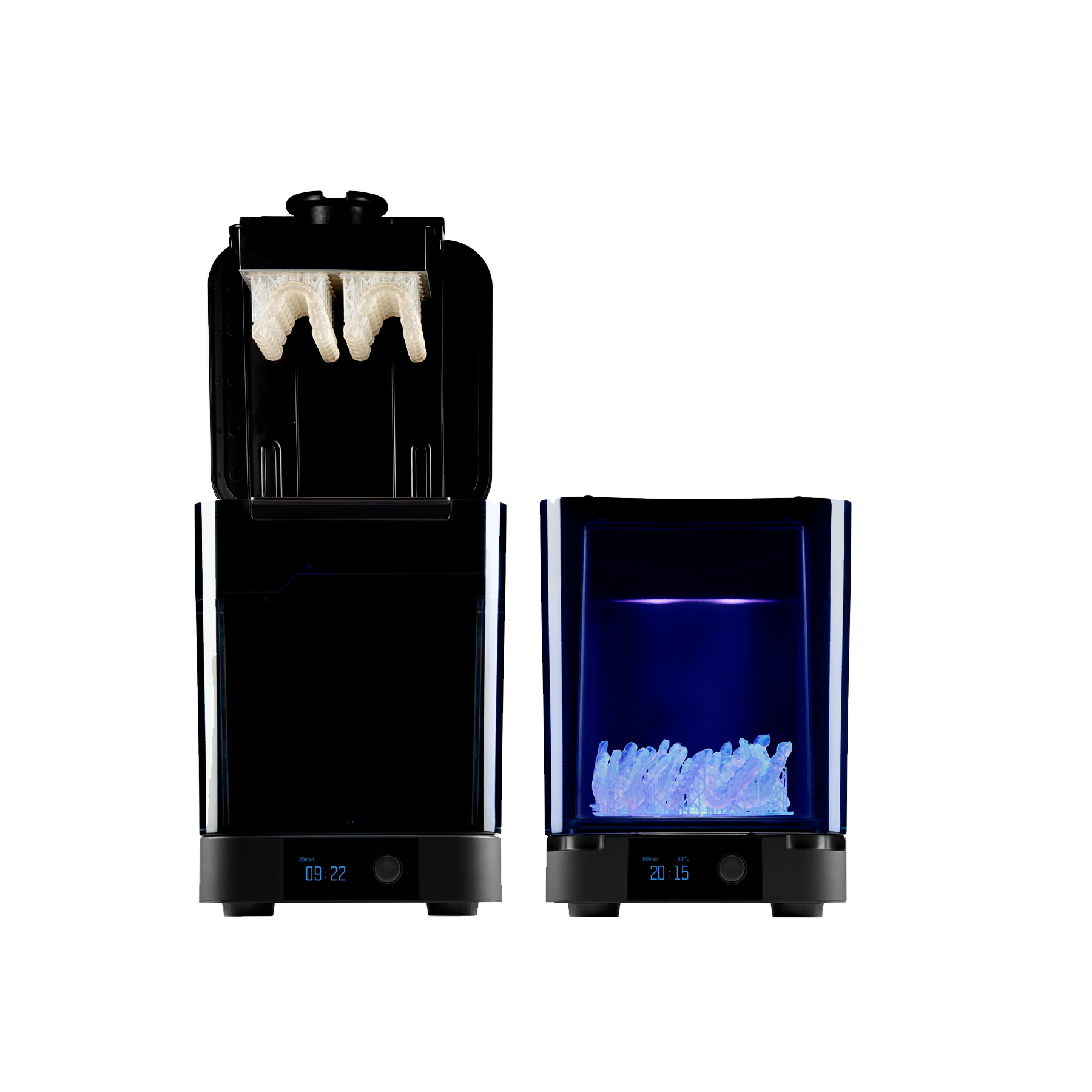 Form Wash - Post Processing | Formlabs - RAIDY Printing Group Form Wash - Post Processing | Formlabs - RAIDY Printing Group