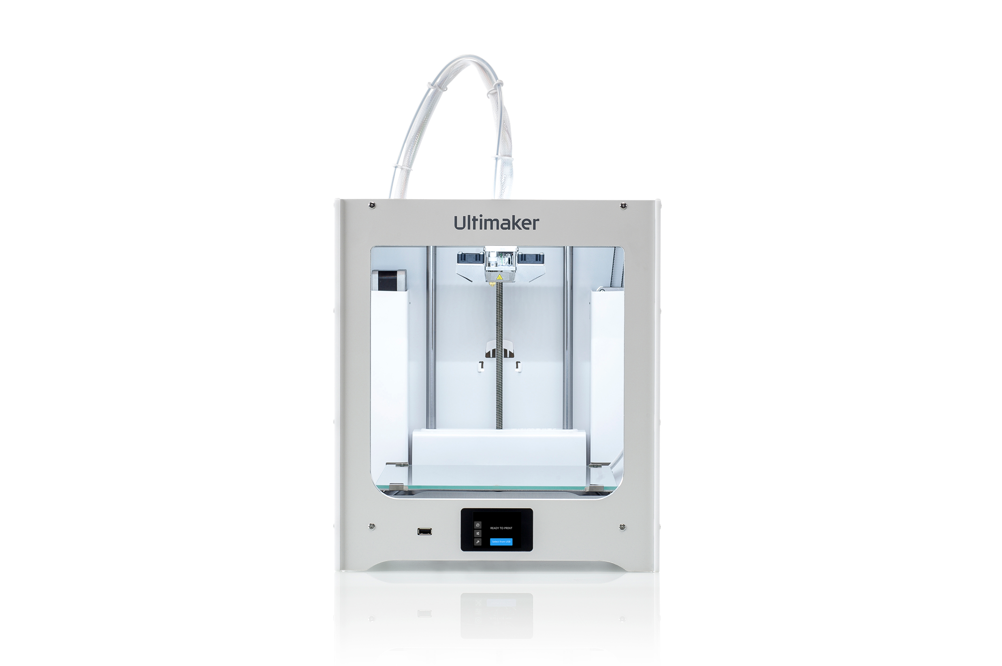 a*i Ultimaker 2+ Connect - Printer | Ultimaker - RAIDY Printing Group